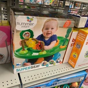 Meet your Posher, Julie